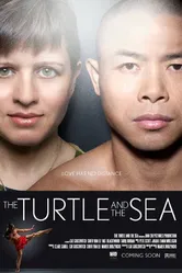 The Turtle and the Sea постер