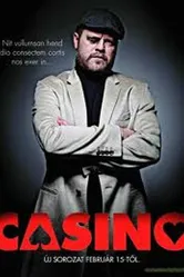 Казино 2011 постер