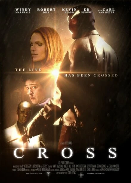 Постер Cross 2010