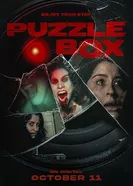 Puzzle Box постер