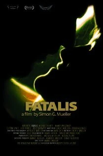 Постер Fatalis 2012
