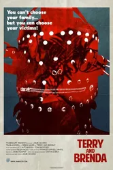 Terry and Brenda постер