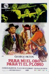 Трюкач Дики 1973 постер