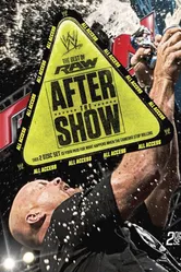 Best of Raw After the Show постер