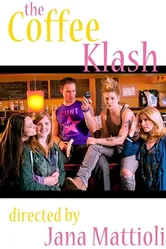The Coffee Klash постер