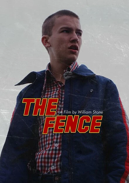 Постер The Fence 2017
