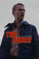 The Fence 2017 постер