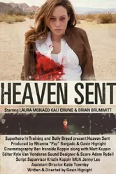 Heaven Sent 2012 постер
