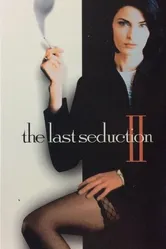 Последнее соблазнение 2 1999 постер