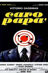Дорогой папа 1979 постер