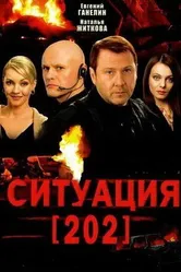 Ситуация 202 2006 постер