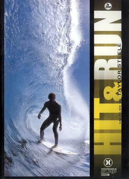 Постер Hit & Run 2000