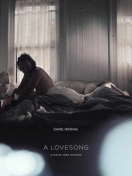 Постер A Lovesong