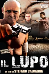 Волк 2007 постер