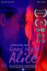 Good Night, Alice постер