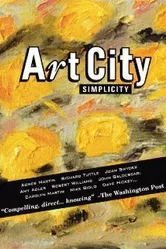 Art City 2: Simplicty постер
