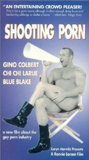 Постер Shooting Porn