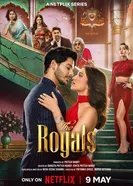 The Royals 2025 постер