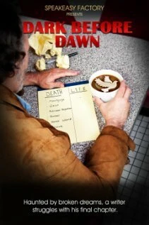 Постер Dark Before Dawn 2012