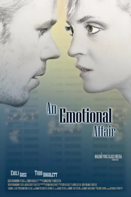 Постер An Emotional Affair
