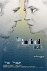 An Emotional Affair постер