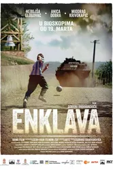 Анклав 2014 постер