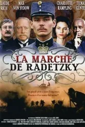 Марш Радецкого 1994 постер