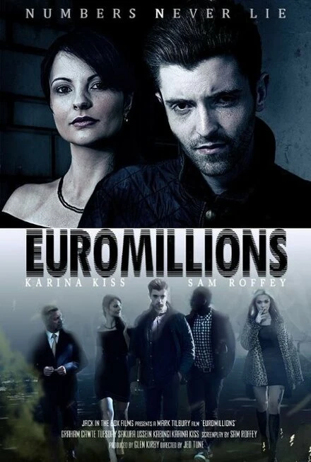 Постер EuroMillions
