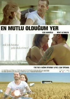 Постер En Mutlu Oldugum Yer