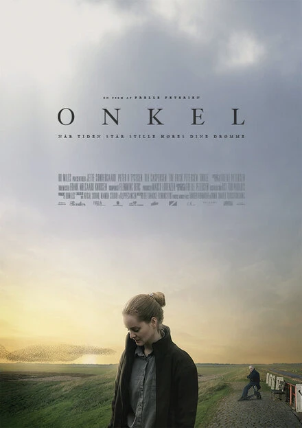 Постер Onkel