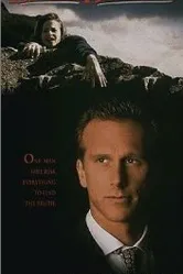 Доход со смерти 1996 постер