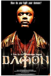 Damon 2006 постер