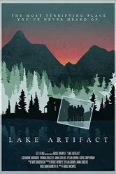 Lake Artifact постер