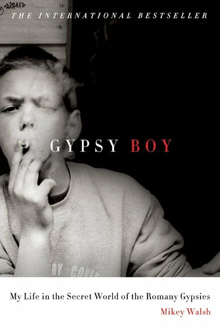 Постер Gypsy Boy