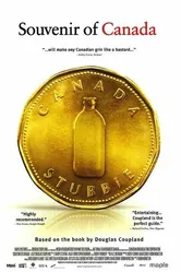 Souvenir of Canada постер