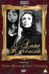 Анна Каренина 1961 постер