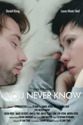 You Never Know 2013 постер