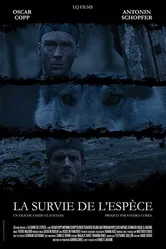 La survie de l'espèce постер
