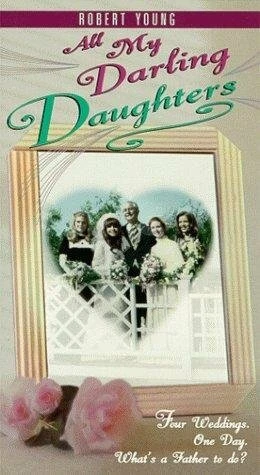 Постер All My Darling Daughters