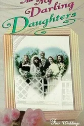 All My Darling Daughters постер