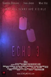 Echo 3 постер
