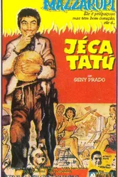 Jeca Tatu постер