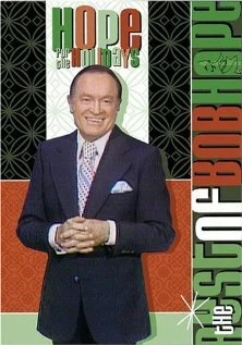 Постер Bob Hope's Bag Full of Christmas Memories