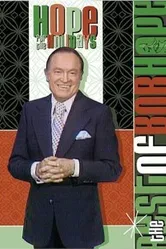 Bob Hope's Bag Full of Christmas Memories постер