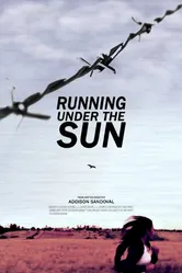 Running Under the Sun постер
