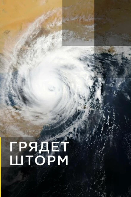 Постер Грядет шторм 2020