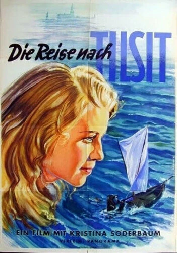 Постер Путешествие в Тильзит 1939