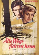 Alle Wege führen heim постер