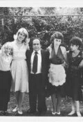 Постер Продажи Винса Д'Анжело 1983
