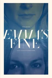 Emma's Fine постер
